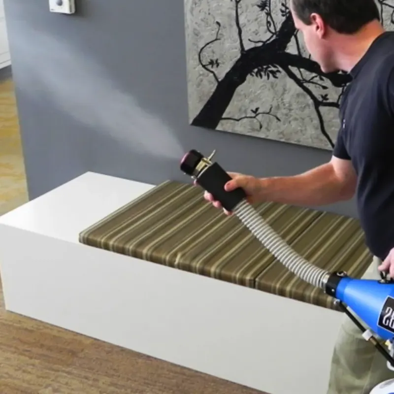 Professional Odor Removal in Caswell County, NC
